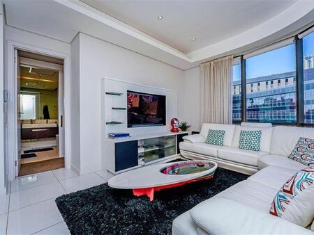 1 Bedroom Apartment in Morningside