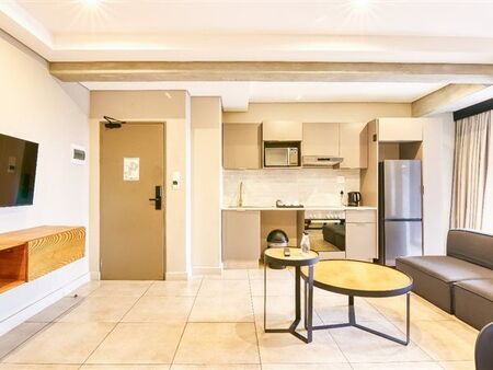 2 Bedroom Apartment in Sandown