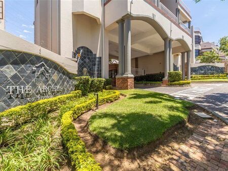 3 Bedroom Apartment in Edenburg
