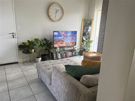 2 Bedroom Apartment in Linbro Park