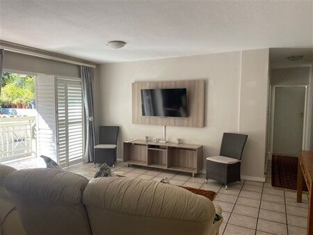 2 Bedroom Apartment in Morningside