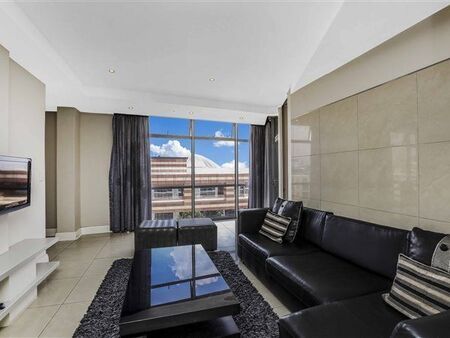 2 Bedroom Apartment in Sandown