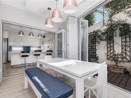 2 Bedroom Cluster in Bryanston
