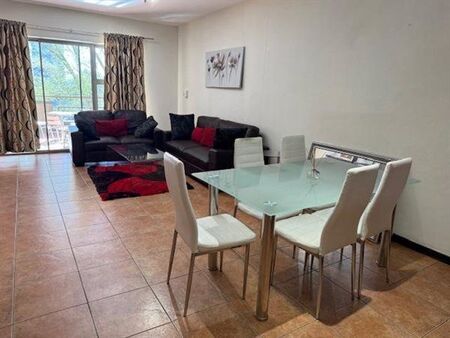 2 Bedroom Apartment in Morningside