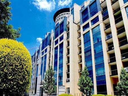 2 Bedroom Apartment in Morningside