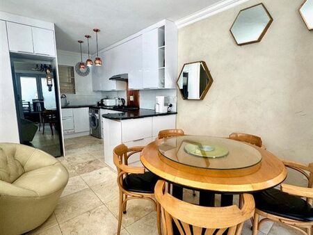 2 Bedroom Apartment in Morningside