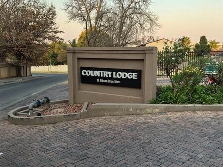 2 Bedroom Apartment in Buccleuch