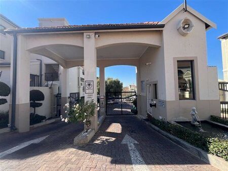 2 Bedroom Apartment in Rivonia