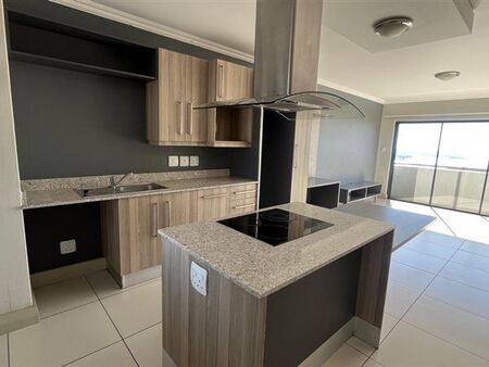 2 Bedroom Apartment in Edenburg