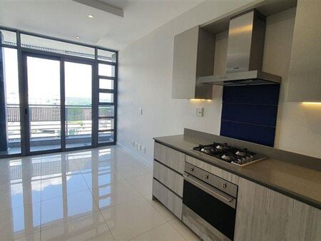 2 Bedroom Apartment in Rosebank