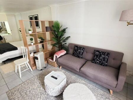 1 Bedroom Apartment in Craighall Park