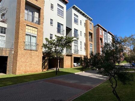 2 Bedroom Apartment in Houghton Estate