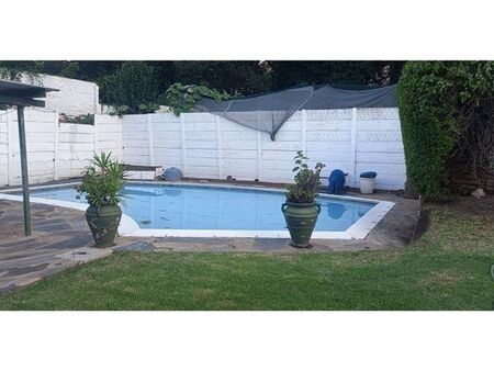 4 Bedroom House in Blairgowrie