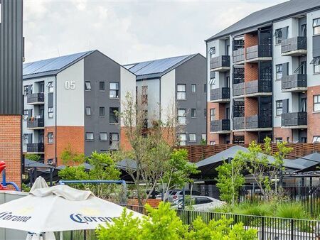 3 Bedroom Apartment in Fairland