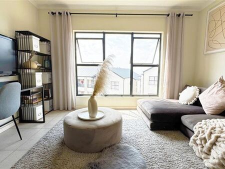 Studio Apartment in Northgate