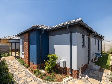 3 Bedroom House in Palmridge