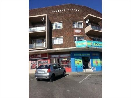1 Bedroom Flat in Linmeyer