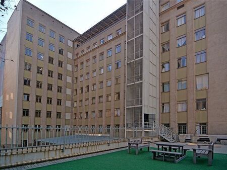 Studio Apartment in Marshalltown