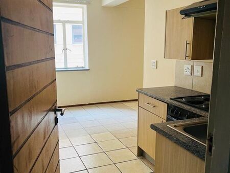 Studio Apartment in Marshalltown