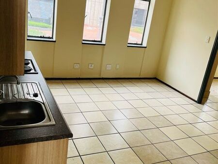 2 Bedroom Apartment in Marshalltown