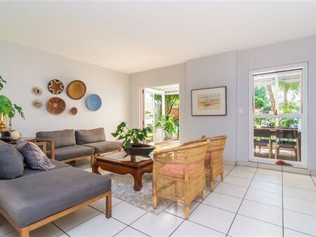 2 Bedroom Townhouse in Witkoppen