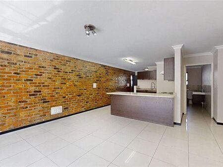 2 Bedroom Apartment in Solheim