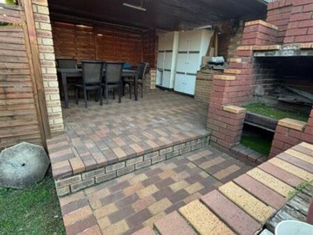 3 Bedroom House in Eastleigh