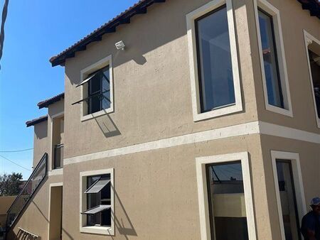 Bachelor apartment in Vosloorus