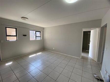3 Bedroom Apartment in Brakpan North
