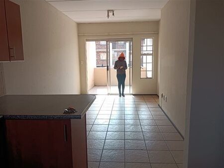 2 Bedroom Apartment in Comet