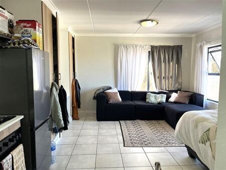 1 Bedroom Apartment in Boksburg Central