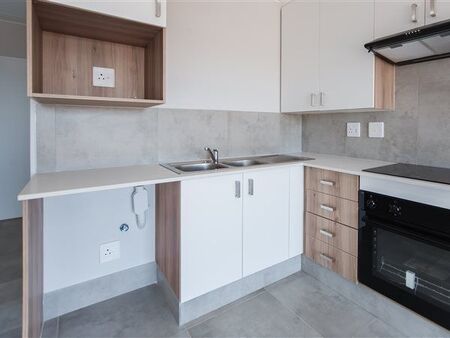 2 Bedroom Apartment in Parkhaven