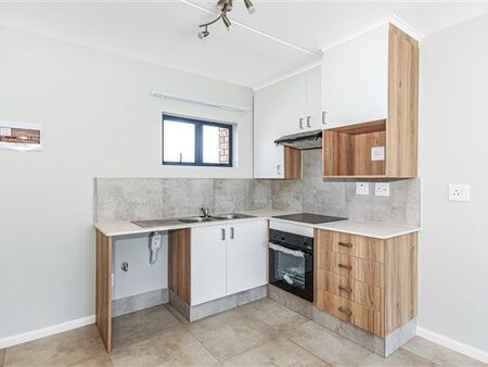 2 Bedroom Apartment in Parkhaven