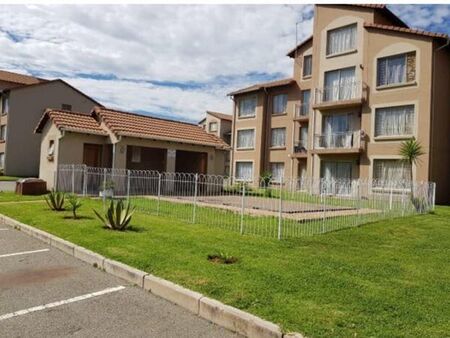 2 Bedroom Apartment in Benoni Central