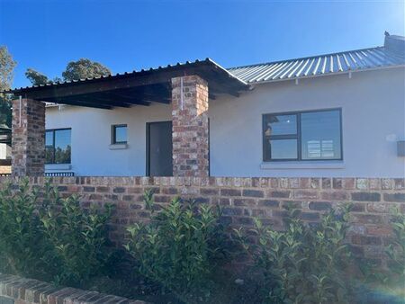 2 Bedroom Townhouse in Fairleads