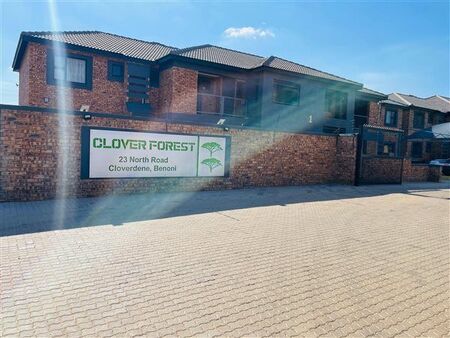 3 Bedroom Apartment in Cloverdene