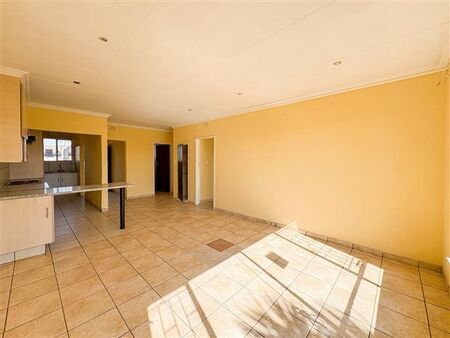 2 Bedroom Townhouse in Goedeburg