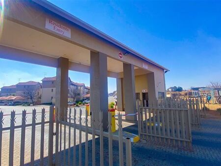 2 Bedroom Apartment in Lakefield