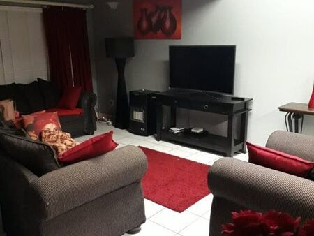 3 Bedroom Duplex in Northmead