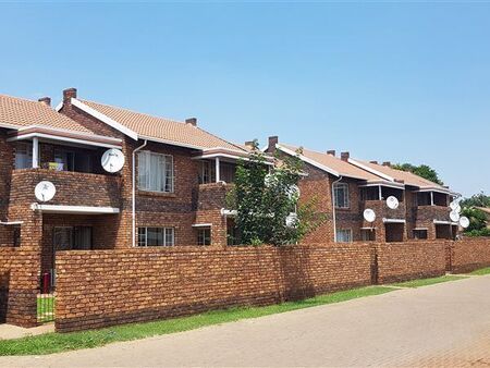 2 Bedroom Apartment in Clarina