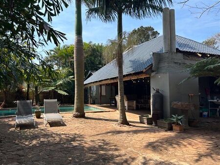 5 Bedroom House in Mtunzini