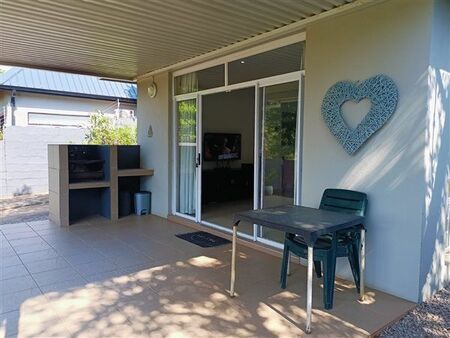 1 Bedroom Apartment in Mtunzini
