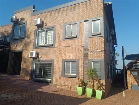 2 Bedroom Apartment in Mtunzini
