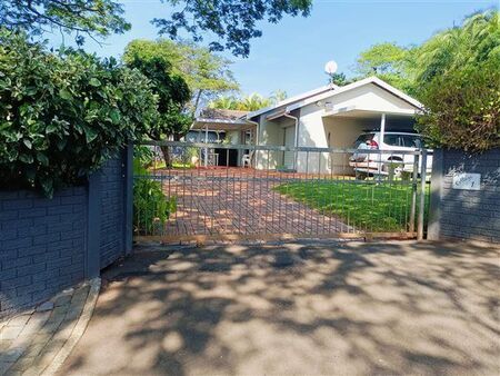 2 Bedroom Apartment in Mtunzini