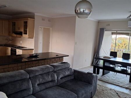 2 Bedroom Apartment in Westville