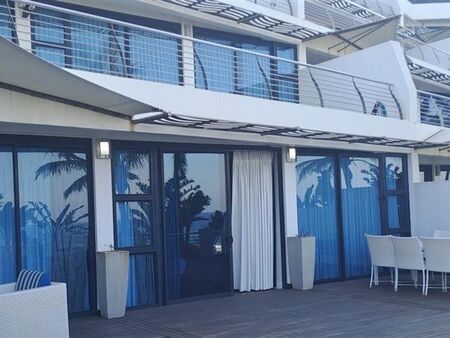 2 Bedroom Apartment in Umhlanga Rocks