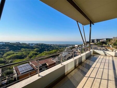 3 Bedroom Apartment in La Lucia