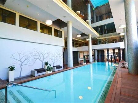 2 Bedroom Apartment in Umhlanga Ridge