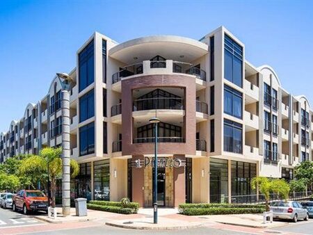 2 Bedroom Apartment in Umhlanga Rocks