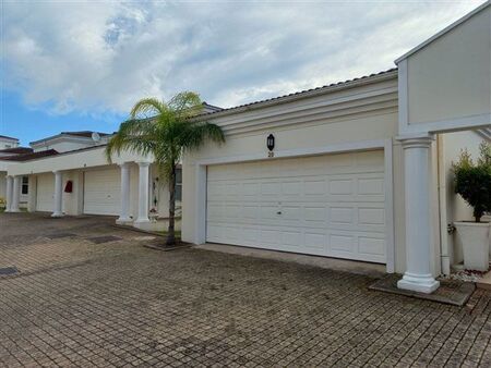 3 Bedroom Apartment in La Lucia